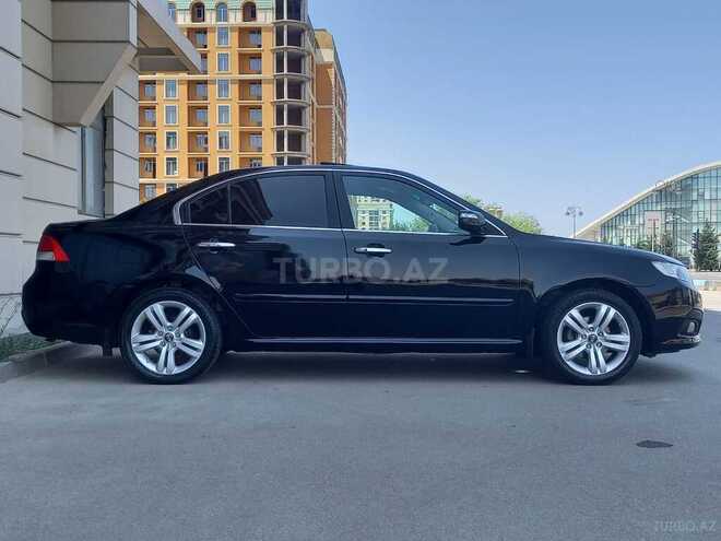 Kia Optima 2008, 217,000 km - 2.0 l - Bakı