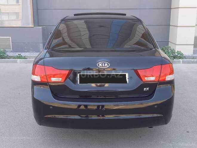 Kia Optima 2008, 217,000 km - 2.0 l - Bakı