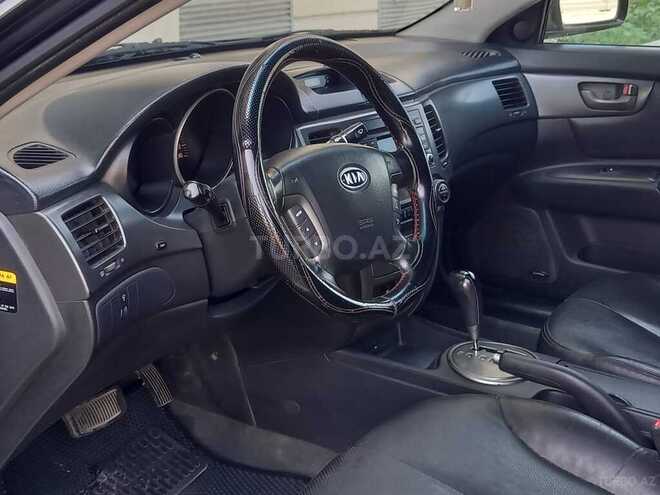 Kia Optima 2008, 217,000 km - 2.0 l - Bakı