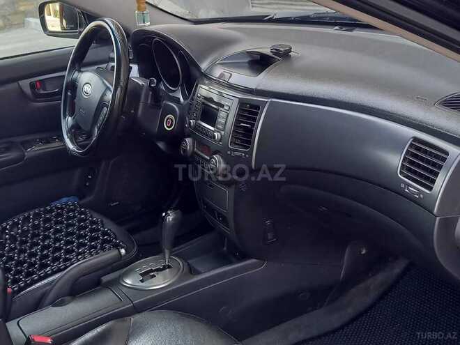Kia Optima 2008, 217,000 km - 2.0 l - Bakı