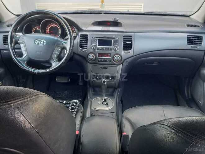 Kia Optima 2008, 217,000 km - 2.0 l - Bakı