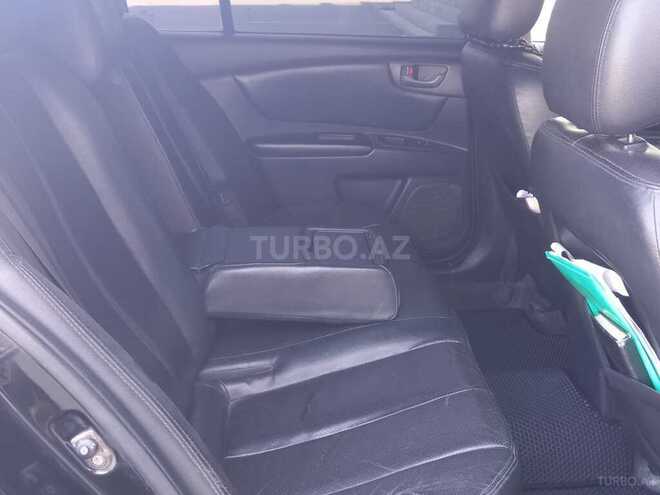 Kia Optima 2008, 217,000 km - 2.0 l - Bakı