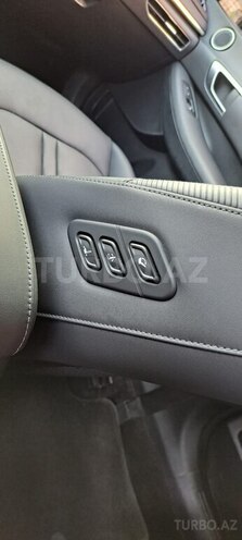 Hyundai Sonata 2021, 88,000 km - 2.0 l - Sumqayıt