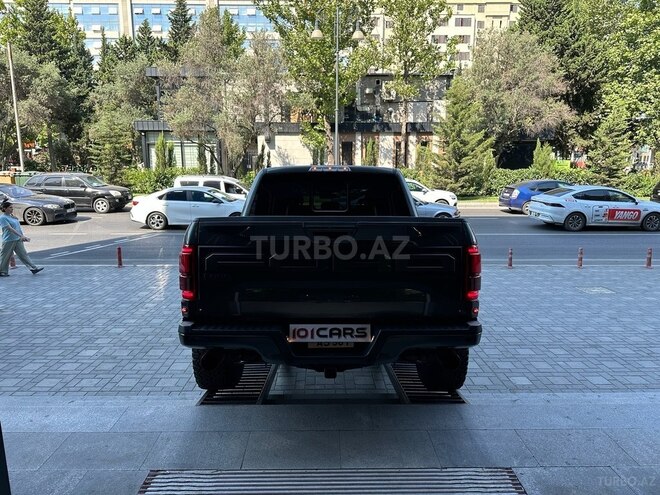 Ford F-150 2022, 6,000 km - 3.5 л - Bakı