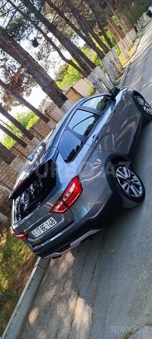 LADA (VAZ) Vesta SW Cross 2020, 55,000 km - 1.8 l - Şabran