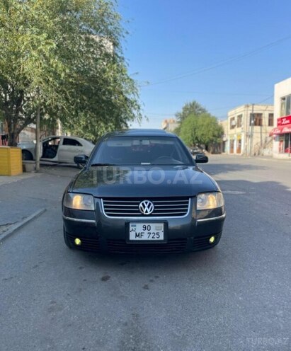 Volkswagen Passat 2002, 302,500 km - 1.8 l - Xırdalan