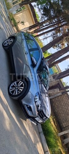 LADA (VAZ) Vesta SW Cross 2020, 55,000 km - 1.8 l - Şabran