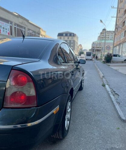 Volkswagen Passat 2002, 302,500 km - 1.8 l - Xırdalan