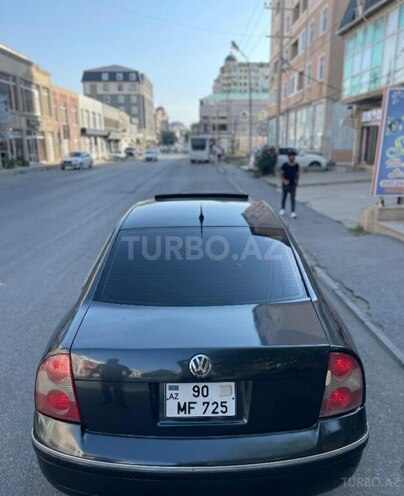 Volkswagen Passat 2002, 302,500 km - 1.8 l - Xırdalan