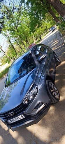 LADA (VAZ) Vesta SW Cross 2020, 55,000 km - 1.8 l - Şabran