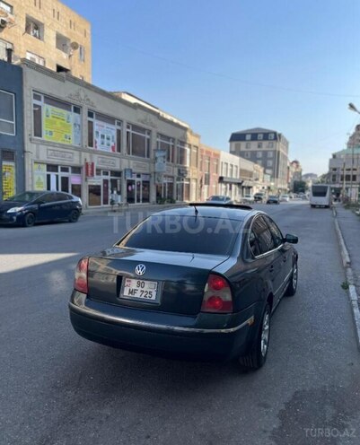 Volkswagen Passat 2002, 302,500 km - 1.8 l - Xırdalan