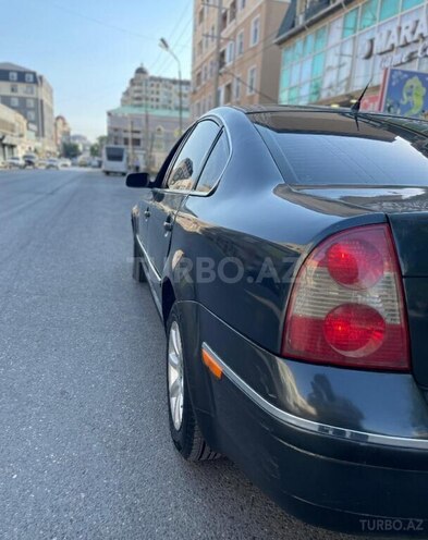 Volkswagen Passat 2002, 302,500 km - 1.8 l - Xırdalan