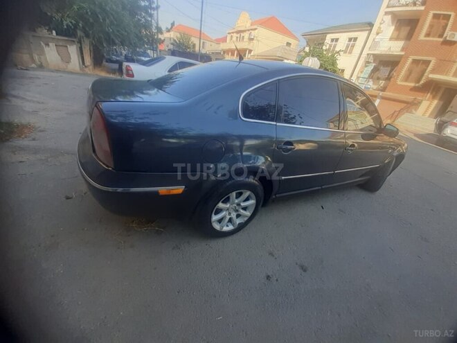 Volkswagen Passat 2002, 302,500 km - 1.8 l - Xırdalan