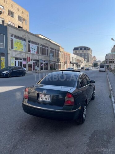 Volkswagen Passat 2002, 302,500 km - 1.8 l - Xırdalan