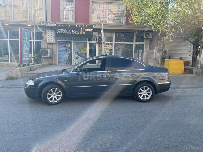 Volkswagen Passat 2002, 302,500 km - 1.8 l - Xırdalan