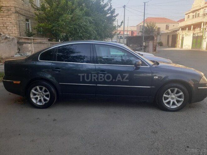 Volkswagen Passat 2002, 302,500 km - 1.8 l - Xırdalan