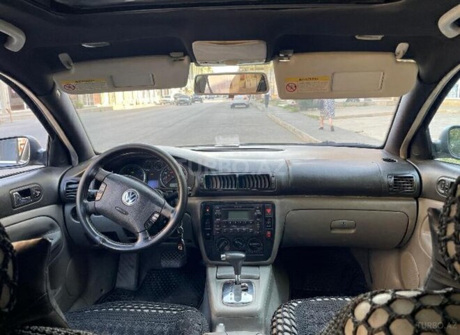 Volkswagen Passat 2002, 302,500 km - 1.8 l - Xırdalan