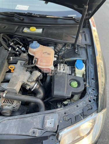 Volkswagen Passat 2002, 302,500 km - 1.8 l - Xırdalan