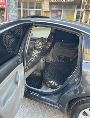 Volkswagen Passat 2002, 302,500 km - 1.8 l - Xırdalan