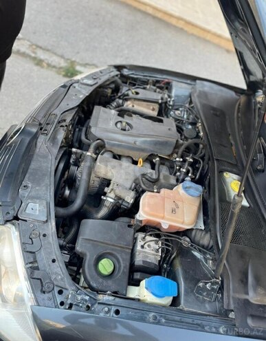 Volkswagen Passat 2002, 302,500 km - 1.8 l - Xırdalan