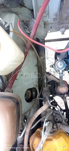 LADA (VAZ) 2106 1987, 589,479 km - 1.6 l - Dəliməmmədli