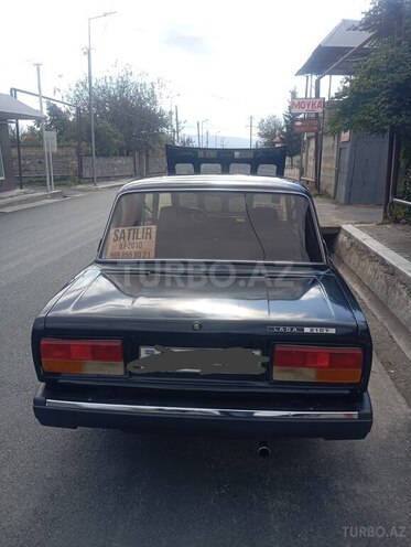 LADA (VAZ) 2107 2010, 107,000 km - 1.6 л - Şəki