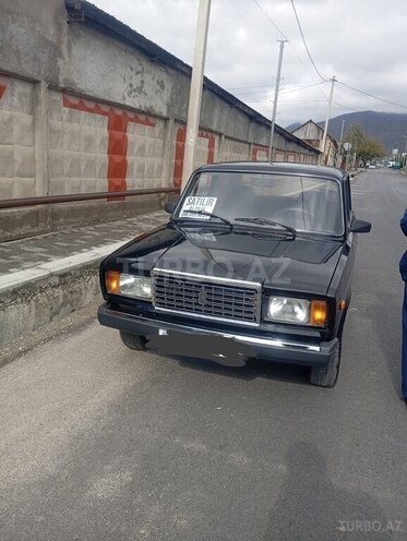 LADA (VAZ) 2107 2010, 107,000 km - 1.6 л - Şəki