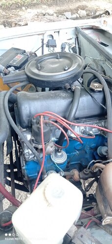 LADA (VAZ) 2106 1987, 589,479 km - 1.6 l - Dəliməmmədli