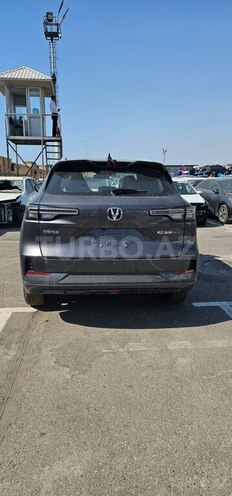 Changan CS 55 Plus 2025, 0 km - 1.5 l - Bakı