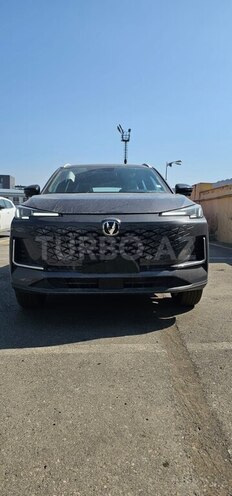 Changan CS 55 Plus 2025, 0 km - 1.5 l - Bakı