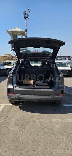 Changan CS 55 Plus 2025, 0 km - 1.5 l - Bakı