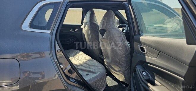 Changan CS 55 Plus 2025, 0 km - 1.5 l - Bakı