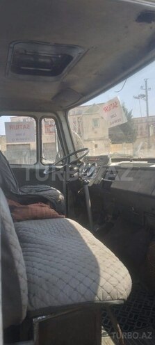 ZIL 5301 2000, 540,000 km - 4.8 l - Bakı