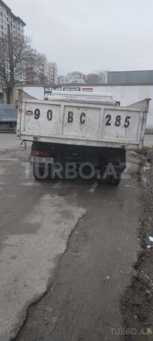 ZIL 5301 2000, 540,000 km - 4.8 l - Bakı