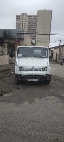 ZIL 5301 2000, 540,000 km - 4.8 l - Bakı