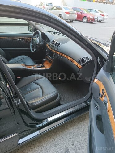 Mercedes E 220 d 2008, 304,000 km - 2.2 l - Bakı