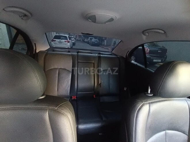 Mercedes E 220 d 2008, 304,000 km - 2.2 l - Bakı