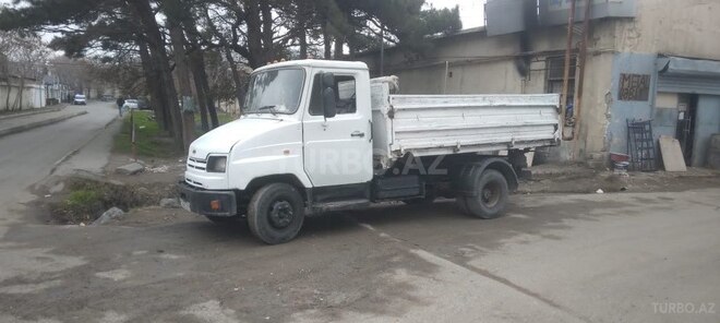 ZIL 5301 2000, 540,000 km - 4.8 l - Bakı
