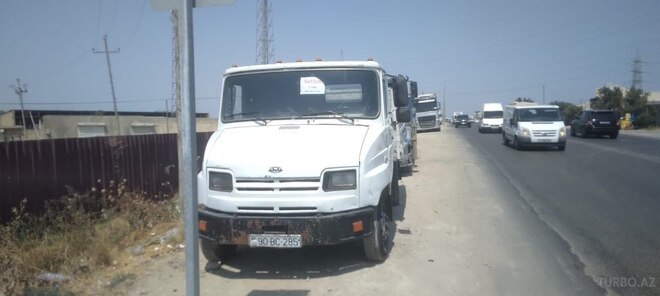 ZIL 5301 2000, 540,000 km - 4.8 l - Bakı