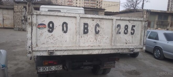 ZIL 5301 2000, 540,000 km - 4.8 l - Bakı