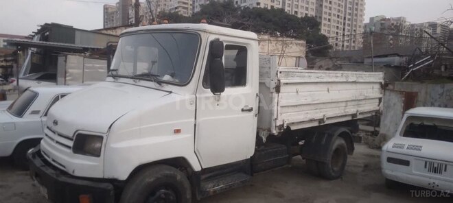 ZIL 5301 2000, 540,000 km - 4.8 l - Bakı