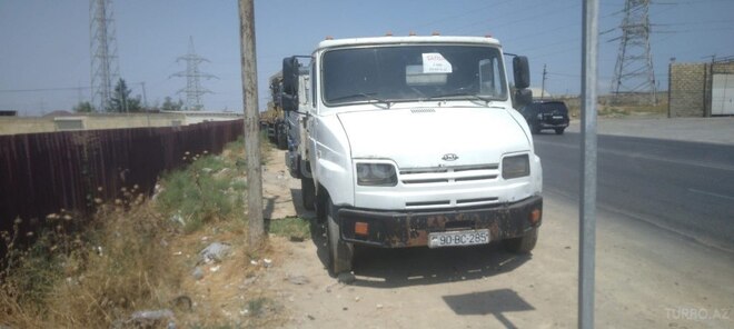ZIL 5301 2000, 540,000 km - 4.8 l - Bakı