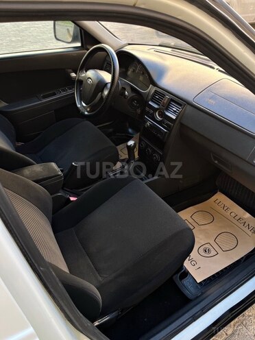 LADA (VAZ) Priora 2013, 238,000 km - 1.6 l - Bakı