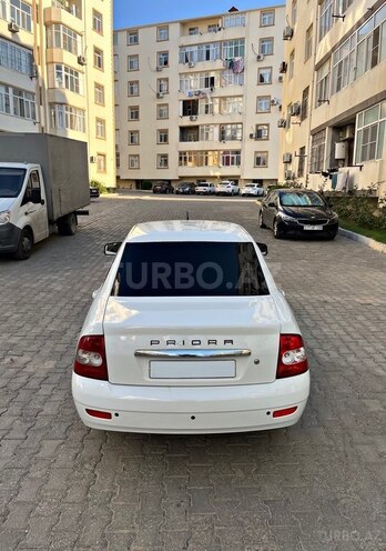 LADA (VAZ) Priora 2013, 238,000 km - 1.6 l - Bakı