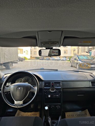 LADA (VAZ) Priora 2013, 238,000 km - 1.6 l - Bakı