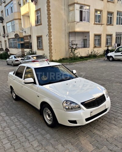 LADA (VAZ) Priora 2013, 238,000 km - 1.6 l - Bakı