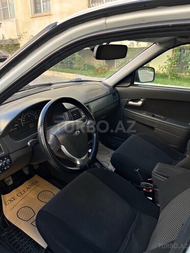 LADA (VAZ) Priora 2013, 238,000 km - 1.6 l - Bakı