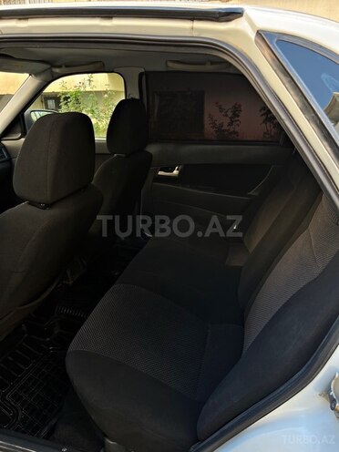 LADA (VAZ) Priora 2013, 238,000 km - 1.6 l - Bakı