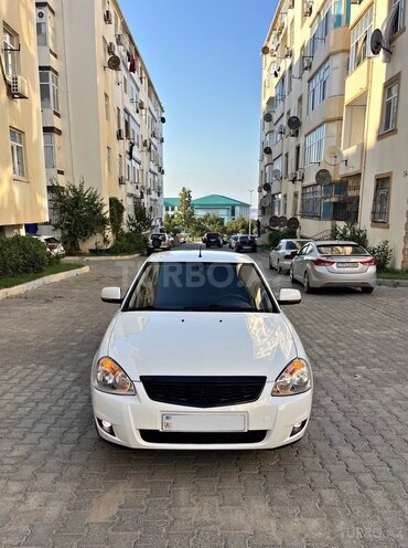 LADA (VAZ) Priora 2013, 238,000 km - 1.6 l - Bakı