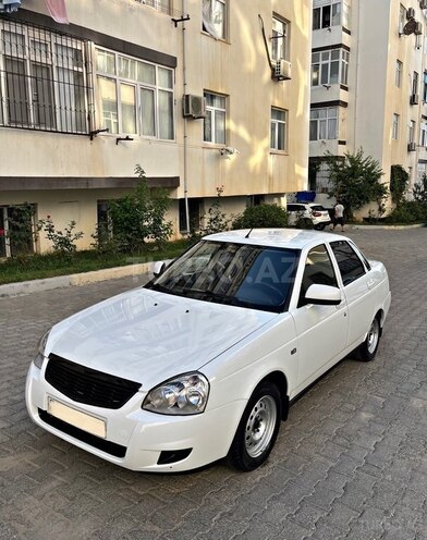 LADA (VAZ) Priora 2013, 238,000 km - 1.6 l - Bakı